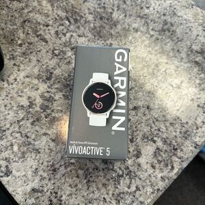Garmin Vivoactive 5 Smartwatch